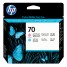 HP 70 - printhead C9405A